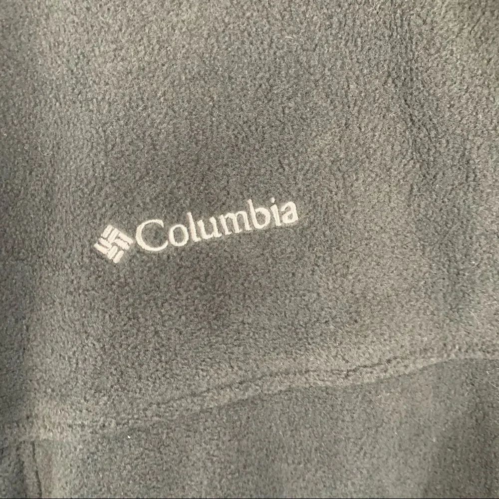 Columbia Fleece Jacket - Picture 3 of 5